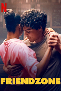 Friendzone (2021)
