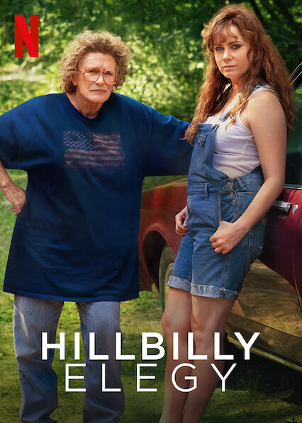 Hillbilly Elegy (2020)