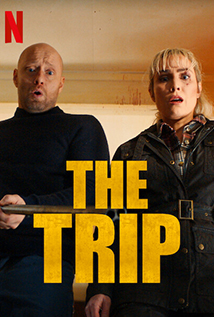 The Trip (2021)
