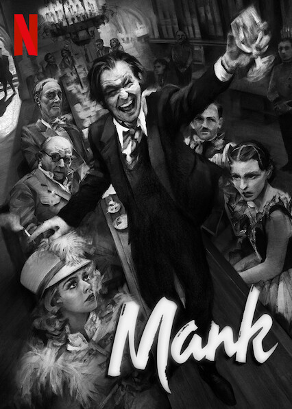 Mank (2020)