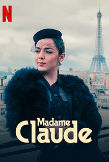 Madame Claude (2021) +18