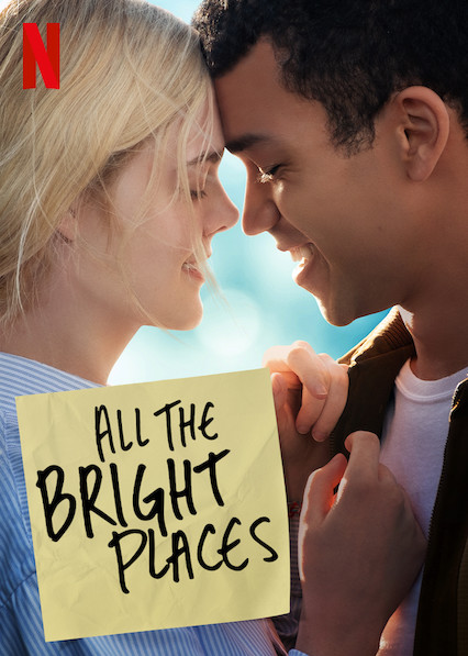 All the Bright Places (2020)