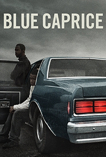 The Washington Snipers (2013) a.k.a Blue Caprice