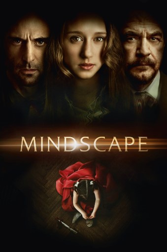 Anna (2013) aka Mindscape