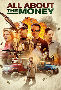 All About the Money (2017)