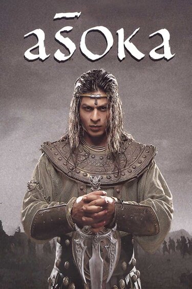 Aśoka (2001) a.k.a Asoka