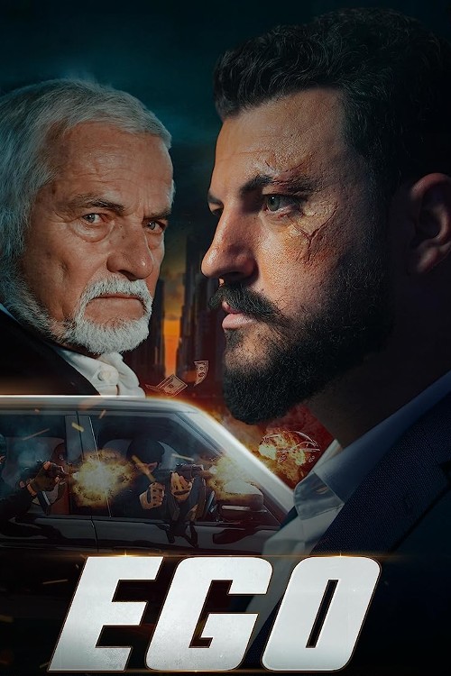 Ego (2023)