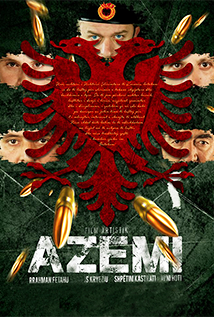 Azemi (2014)