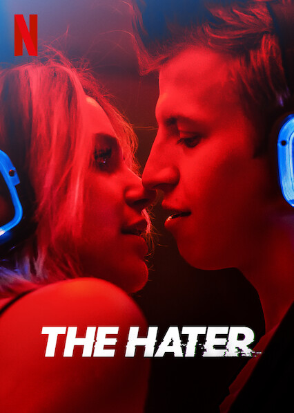 The Hater (2020)