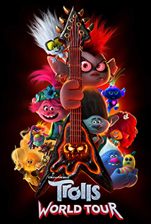Trolls World Tour (2020)