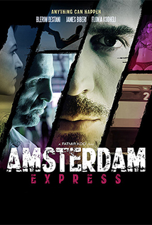 Amsterdam Express (2014)