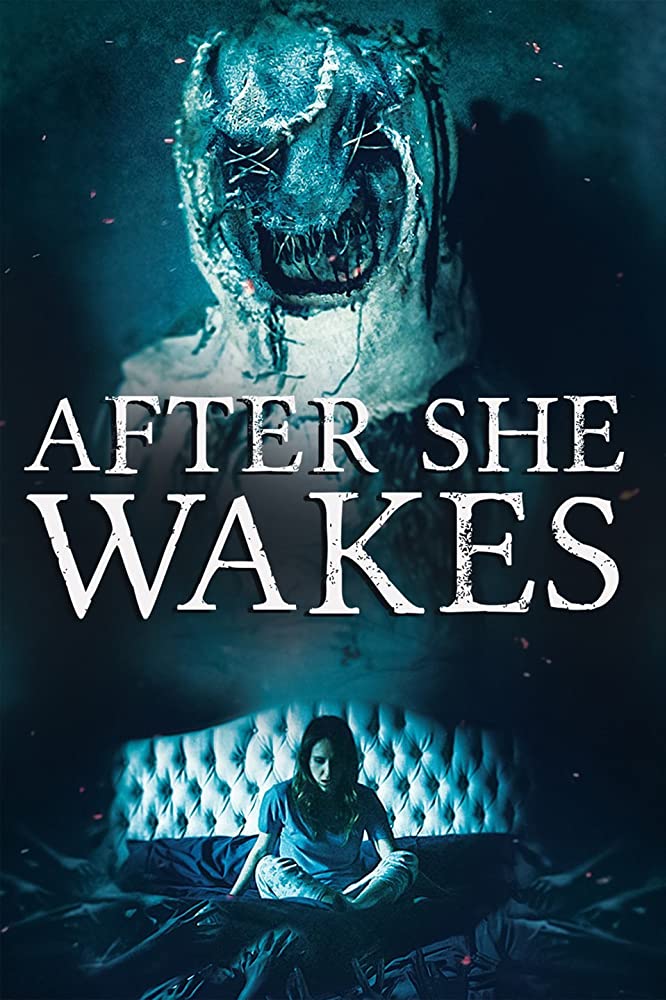 After She Wakes (2019)