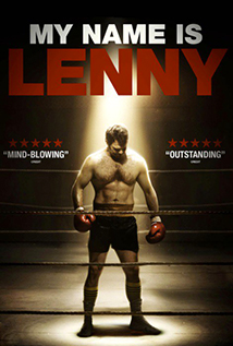 My Name Is Lenny (2017)