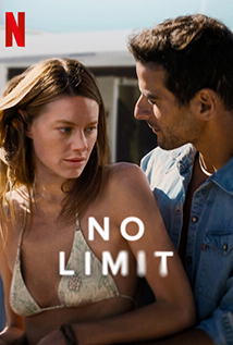No Limit (2022) a.k.a. Sous emprise