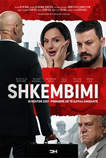 Shkembimi (2021) +18