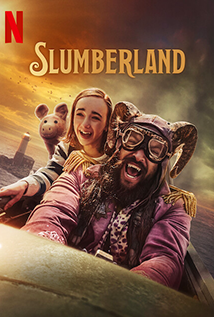 Slumberland (2022)