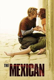 The Mexican (2001)