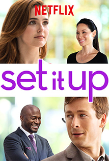 Set It Up (2018)