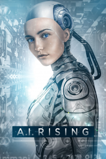 A.I. Rising (2018) +18