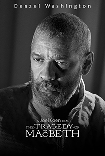 The Tragedy of Macbeth (2021)