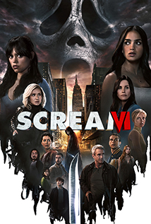 Scr3am 6 (2023)