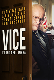 Vice (2018)