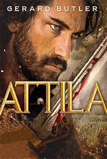 Attila (2001)