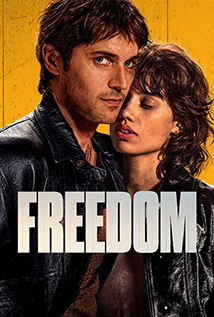 Libre (2024) a.k.a. Freedom