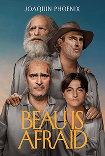 Beau Is Afraid (2023)