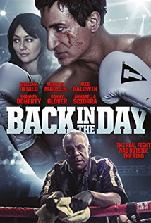 Back in the Day (2016)