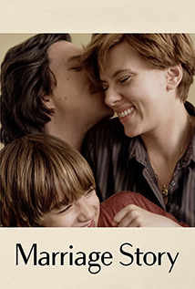 Marriage Story (2019)