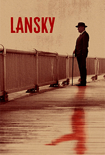 Lansky (2021) a.k.a. A Righteous Man