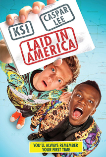 Laid in America (2016)
