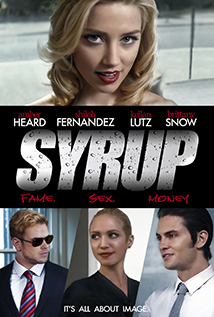 Syrup (2013)