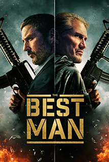 The Best Man (2023)