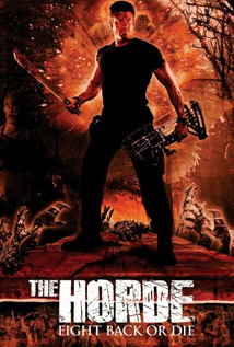 The Horde (2016)