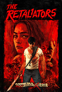 The Retaliators (2021)