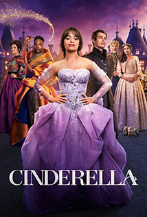Cinderella (2021)
