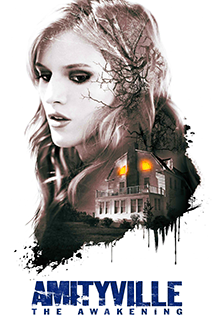Amityville: The Awakening (2017)