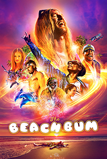 The Beach Bum (2019)