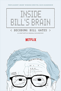 Inside Bill’s Brain: Decoding Bill Gates 3 (2019)