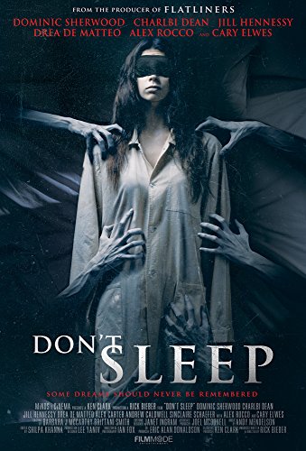 Don’t Sleep (2017)