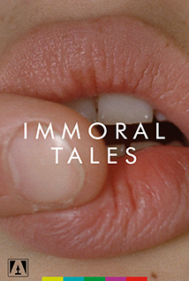 Immoral Tales (1973) +18