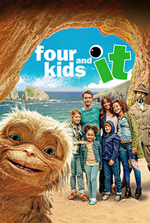 Four Kids and It (2020)
