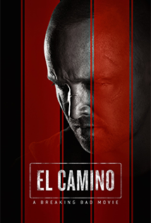 El Camino: A Breaking Bad Movie (2019)