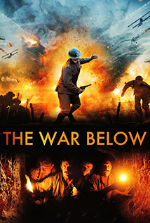 The War Below (2021)