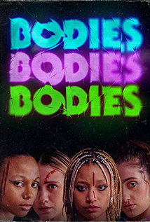 Bodies Bodies Bodies (2022)