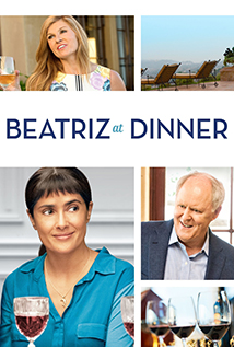 Beatriz at Dinner (2017)