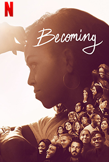 Becoming (2020)