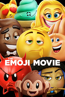 The Emoji Movie (2017)